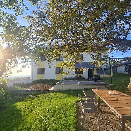 Ardagger Stift Apartment Paulberg מראה חיצוני תמונה