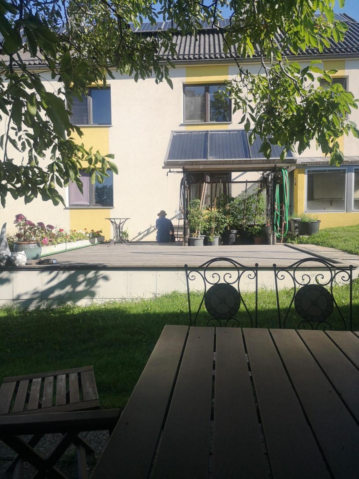 Ardagger Stift Apartment Paulberg מראה חיצוני תמונה