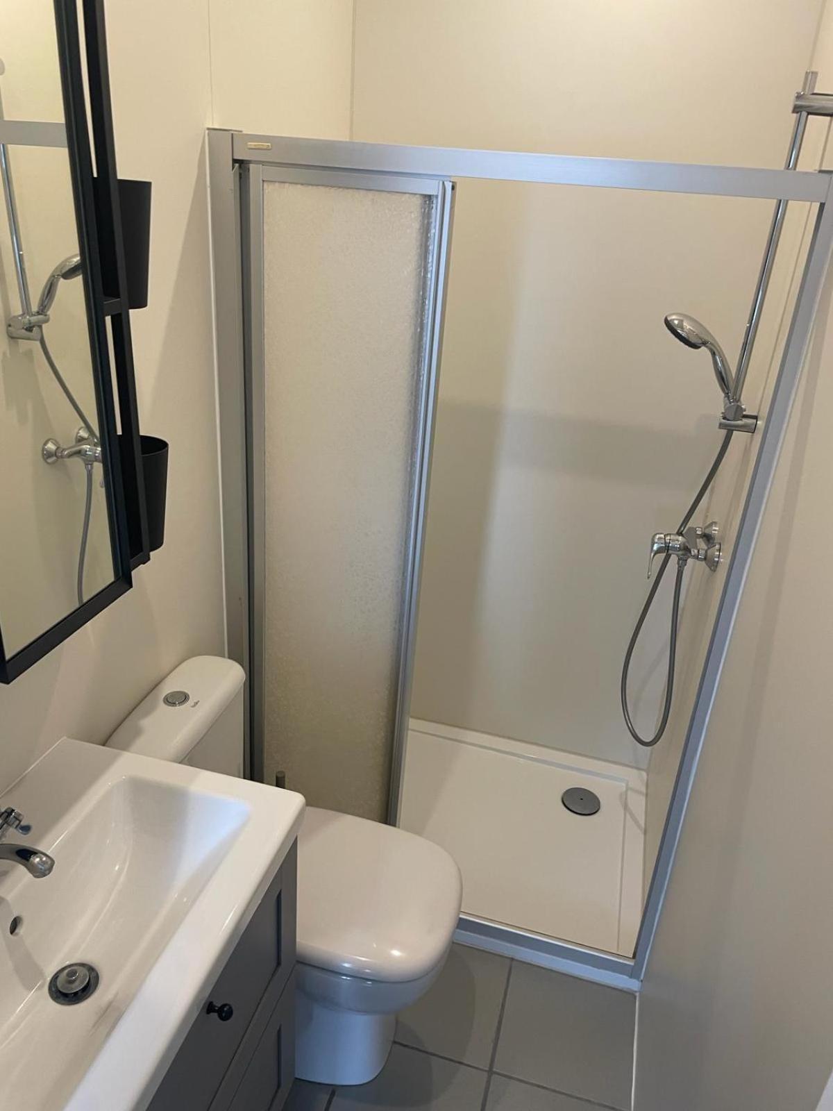 Ardagger Stift Apartment Paulberg מראה חיצוני תמונה