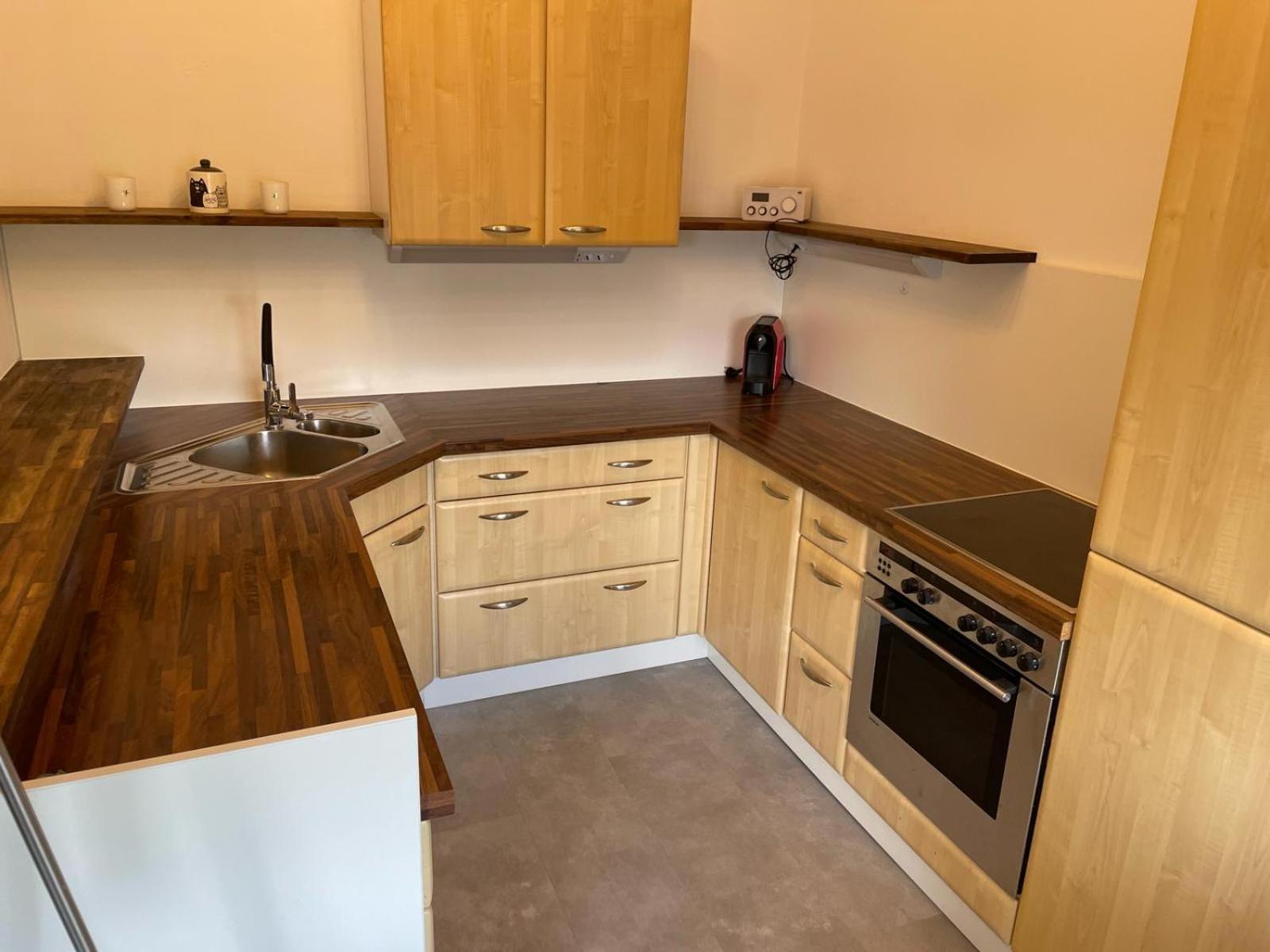 Ardagger Stift Apartment Paulberg מראה חיצוני תמונה