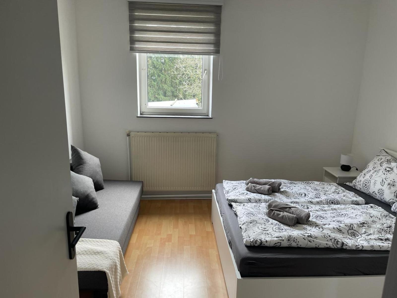 Ardagger Stift Apartment Paulberg מראה חיצוני תמונה
