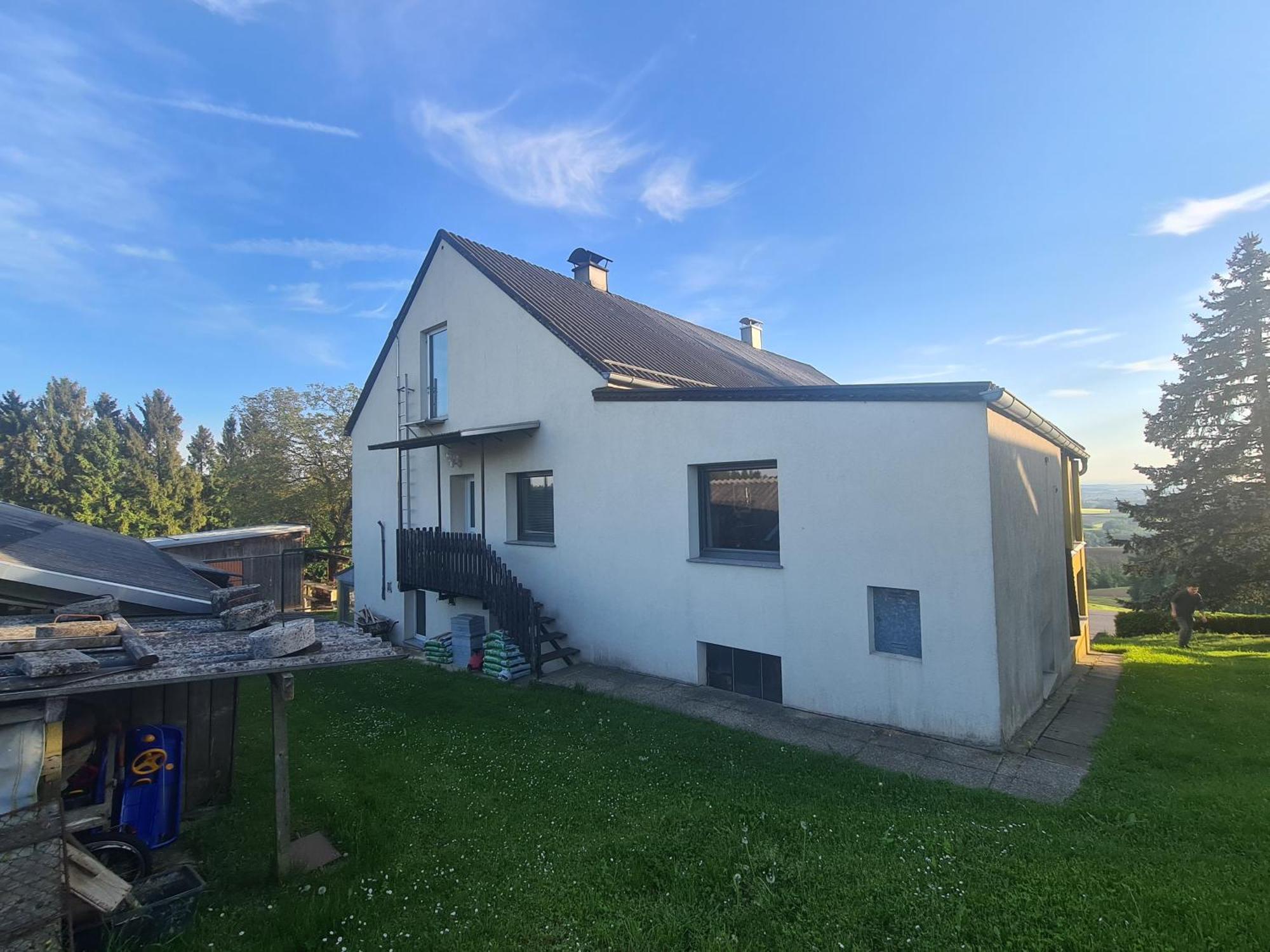 Ardagger Stift Apartment Paulberg מראה חיצוני תמונה